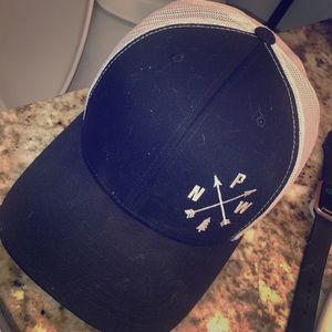 PNW trucker hat